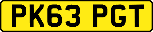 PK63PGT