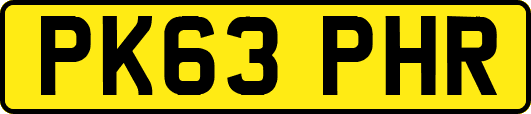 PK63PHR