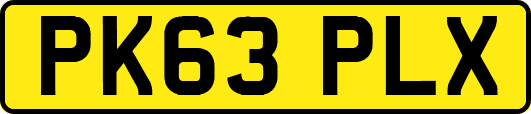 PK63PLX