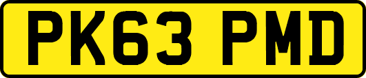 PK63PMD