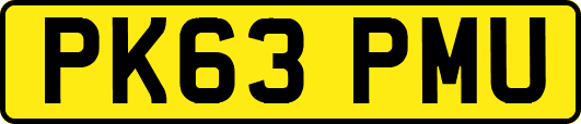 PK63PMU