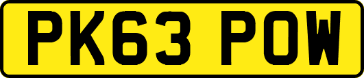 PK63POW