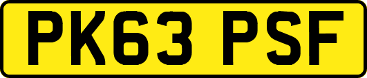 PK63PSF