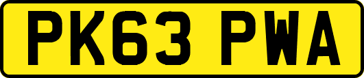 PK63PWA