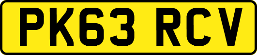 PK63RCV