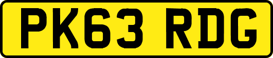 PK63RDG