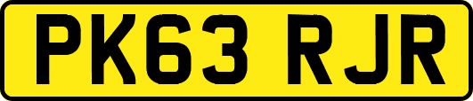 PK63RJR