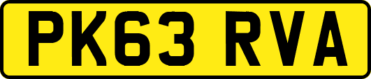 PK63RVA