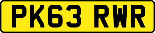 PK63RWR