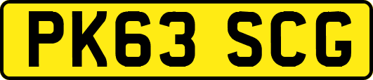 PK63SCG