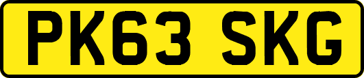 PK63SKG
