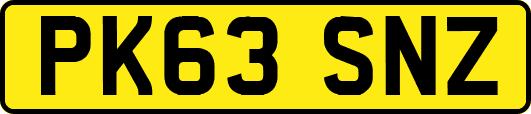 PK63SNZ