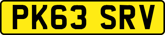 PK63SRV