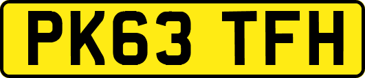 PK63TFH