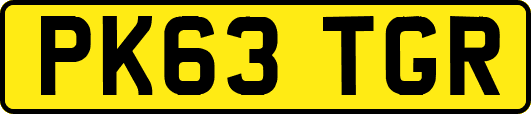 PK63TGR