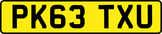 PK63TXU