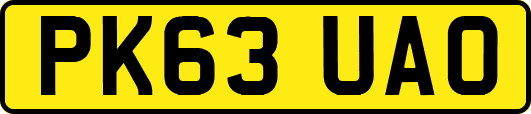 PK63UAO