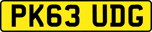 PK63UDG