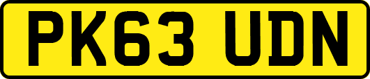 PK63UDN