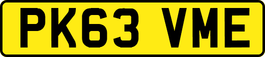 PK63VME