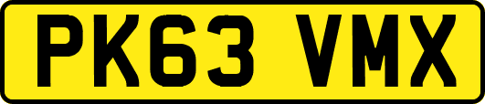 PK63VMX