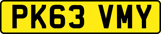 PK63VMY