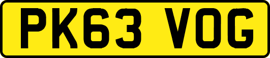 PK63VOG