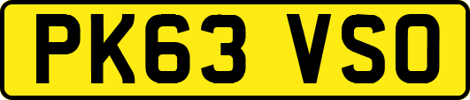PK63VSO