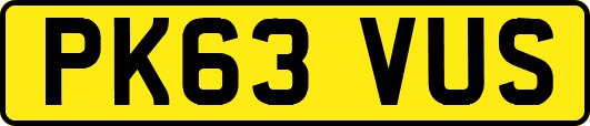 PK63VUS