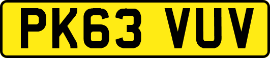 PK63VUV