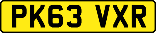 PK63VXR