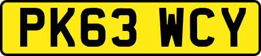 PK63WCY
