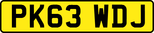 PK63WDJ