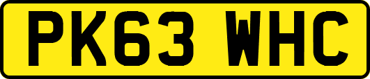 PK63WHC