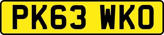 PK63WKO