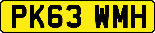 PK63WMH