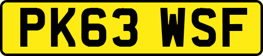 PK63WSF
