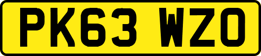 PK63WZO
