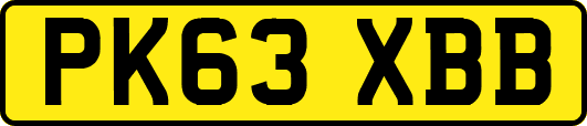 PK63XBB