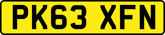 PK63XFN