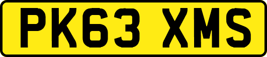 PK63XMS