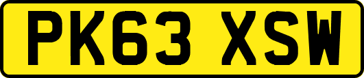 PK63XSW