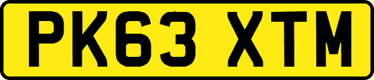 PK63XTM