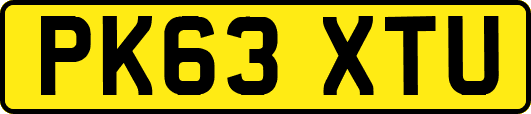 PK63XTU
