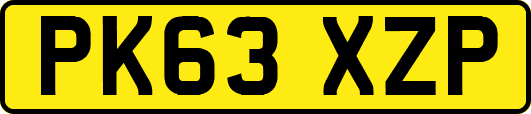 PK63XZP