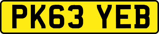 PK63YEB