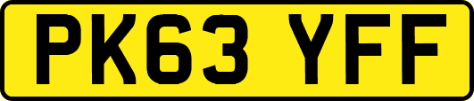 PK63YFF