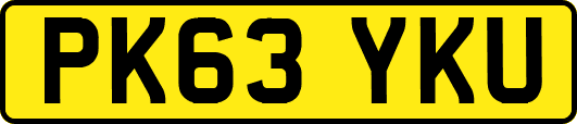 PK63YKU