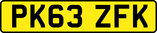 PK63ZFK
