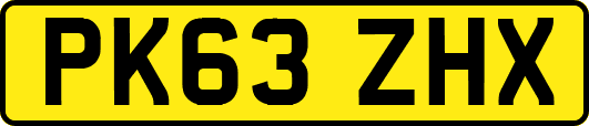 PK63ZHX